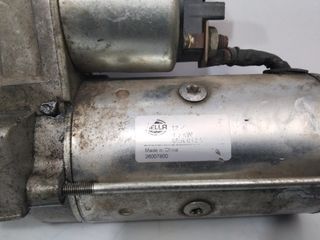 1749239 26007800 motor arranque ford transit caja