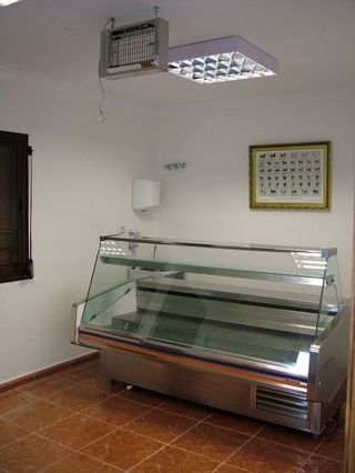 Local comercial en venta en Ronda