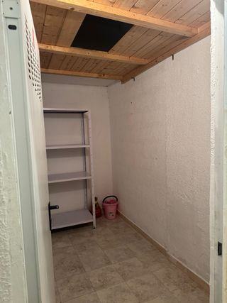 Alquiler de trastero en Santurtzi