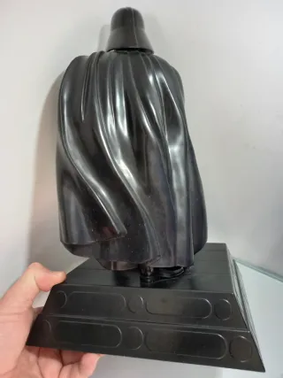 Porta monete Star Wars Darth Vader 1996 con suono