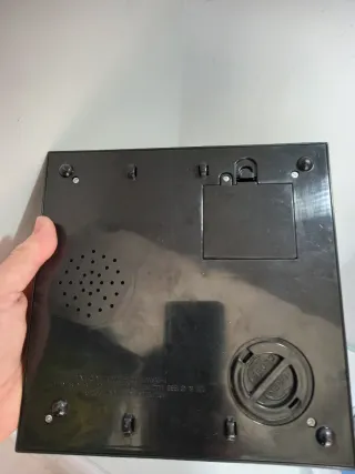 Porta monete Star Wars Darth Vader 1996 con suono