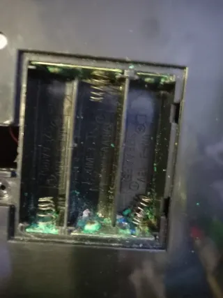 Porta monete Star Wars Darth Vader 1996 con suono