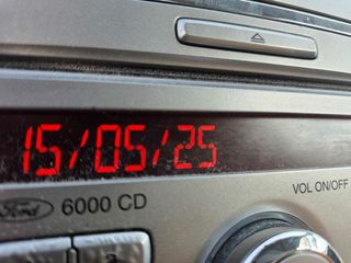 Sistema audio / radio ford 166562 focus lim. (cb4)