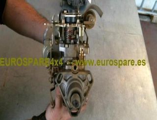 Nissan 10956 bosch 0 460 494 354 bomba serena 2.3