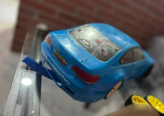 Coche RC de Drift