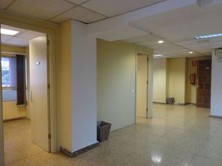 Oficina en venta en Triana en Palmas de Gran Canaria(Las)