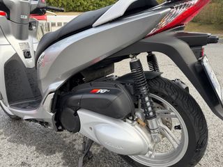 Honda SH 300