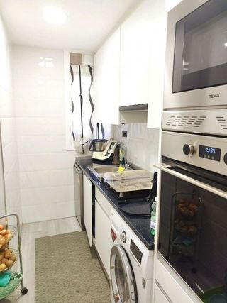 Piso en venta en Centro en Alcobendas