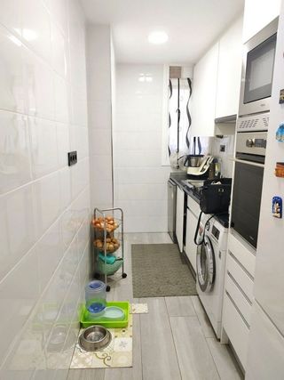 Piso en venta en Centro en Alcobendas