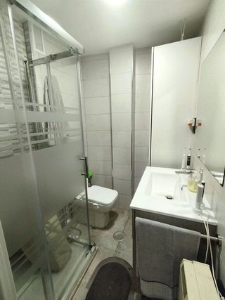 Piso en venta en Centro en Alcobendas