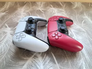 2 Joystick Controller Dualsense Sony PS5