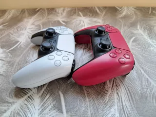 2 Joystick Controller Dualsense Sony PS5