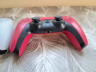 2 Joystick Controller Dualsense Sony PS5