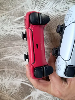 2 Joystick Controller Dualsense Sony PS5