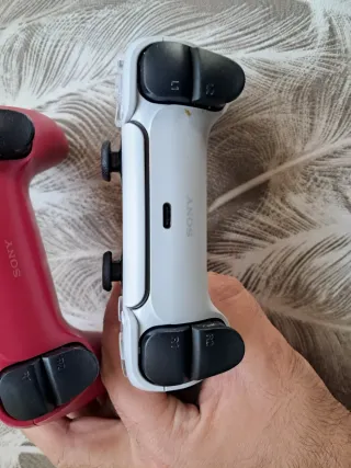 2 Joystick Controller Dualsense Sony PS5