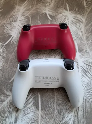 2 Joystick Controller Dualsense Sony PS5