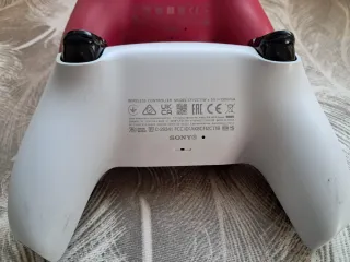 2 Joystick Controller Dualsense Sony PS5