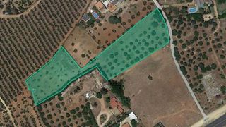 Solar en venta en La Motilla en Dos Hermanas