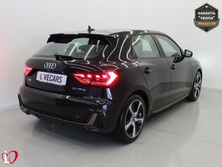 Audi A1 30 TFSI ADRENALIN 6 VEL 110