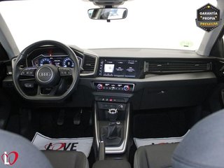 Audi A1 30 TFSI ADRENALIN 6 VEL 110