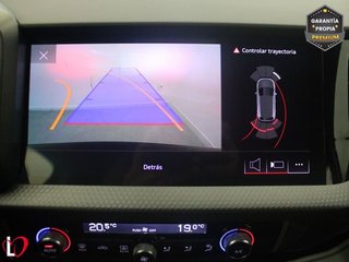 Audi A1 30 TFSI ADRENALIN 6 VEL 110