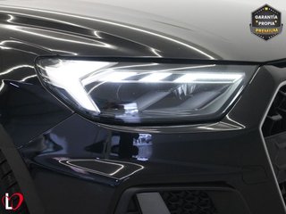 Audi A1 30 TFSI ADRENALIN 6 VEL 110