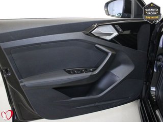 Audi A1 30 TFSI ADRENALIN 6 VEL 110