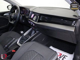 Audi A1 30 TFSI ADRENALIN 6 VEL 110