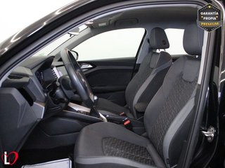 Audi A1 30 TFSI ADRENALIN 6 VEL 110