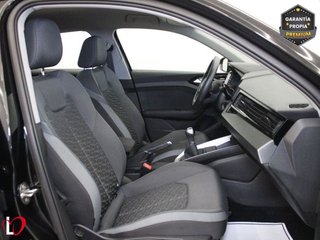 Audi A1 30 TFSI ADRENALIN 6 VEL 110