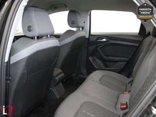 Audi A1 30 TFSI ADRENALIN 6 VEL 110
