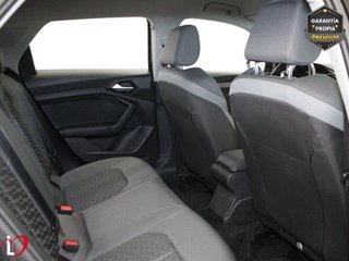 Audi A1 30 TFSI ADRENALIN 6 VEL 110