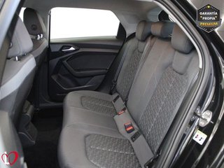 Audi A1 30 TFSI ADRENALIN 6 VEL 110