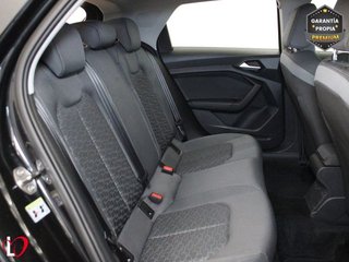 Audi A1 30 TFSI ADRENALIN 6 VEL 110