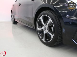 Audi A1 30 TFSI ADRENALIN 6 VEL 110