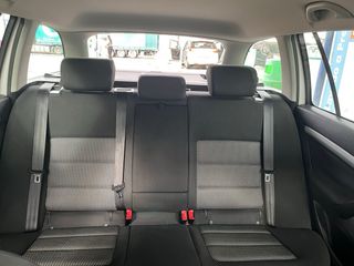 Skoda Scout 2010 con 140 CV