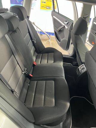 Skoda Scout 2010 con 140 CV