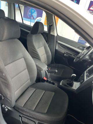 Skoda Scout 2010 con 140 CV