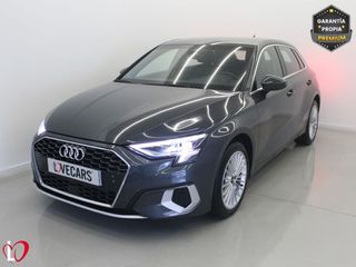 Audi A3 Sportback Advanced 30 TFSI 81kW S tronic