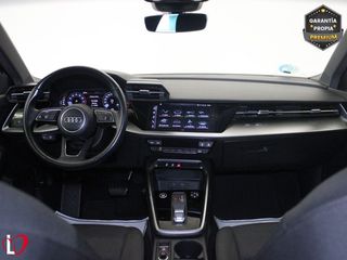 Audi A3 Sportback Advanced 30 TFSI 81kW S tronic
