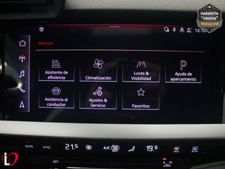 Audi A3 Sportback Advanced 30 TFSI 81kW S tronic