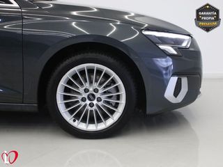 Audi A3 Sportback Advanced 30 TFSI 81kW S tronic