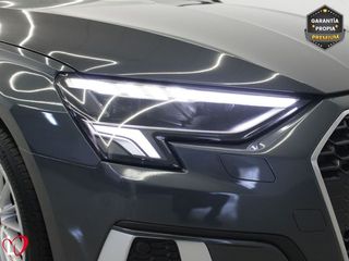 Audi A3 Sportback Advanced 30 TFSI 81kW S tronic