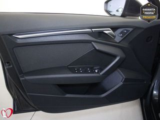 Audi A3 Sportback Advanced 30 TFSI 81kW S tronic