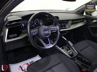 Audi A3 Sportback Advanced 30 TFSI 81kW S tronic