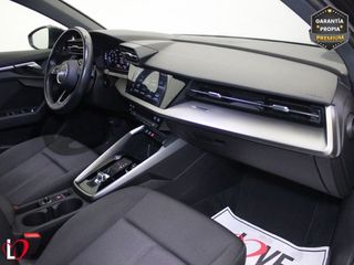 Audi A3 Sportback Advanced 30 TFSI 81kW S tronic