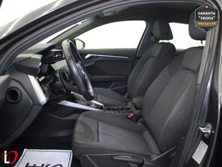 Audi A3 Sportback Advanced 30 TFSI 81kW S tronic