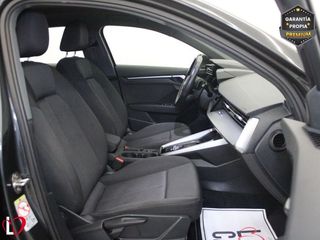 Audi A3 Sportback Advanced 30 TFSI 81kW S tronic