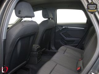 Audi A3 Sportback Advanced 30 TFSI 81kW S tronic