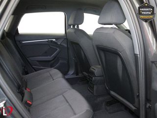 Audi A3 Sportback Advanced 30 TFSI 81kW S tronic